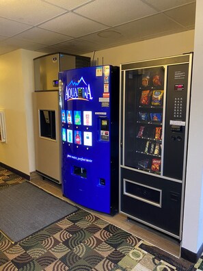 Vending machine