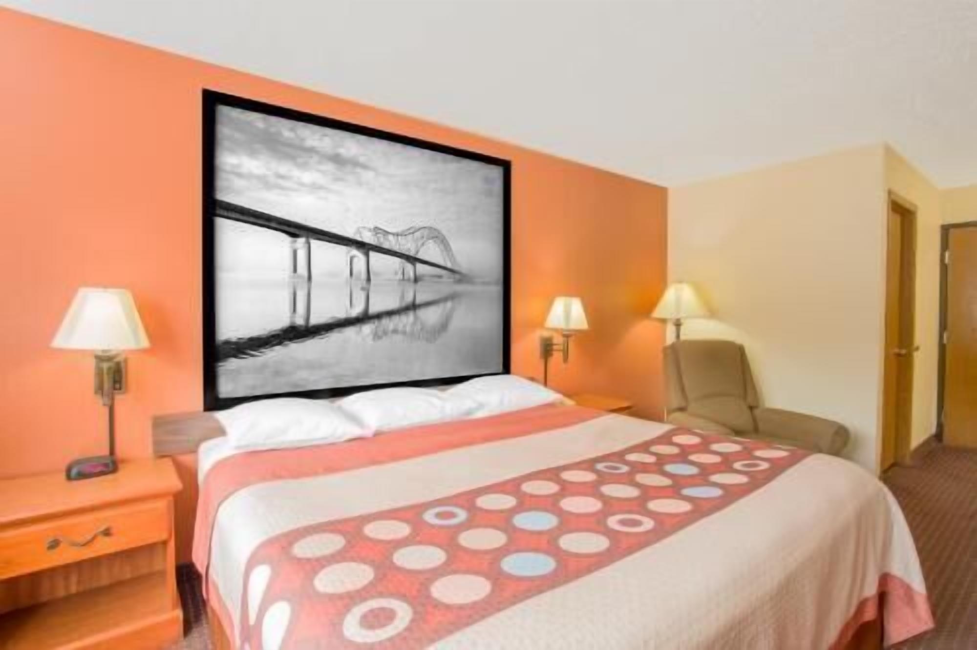 Individually decorated, individually furnished, laptop workspace