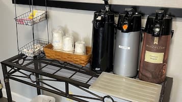 Kaffeeservice