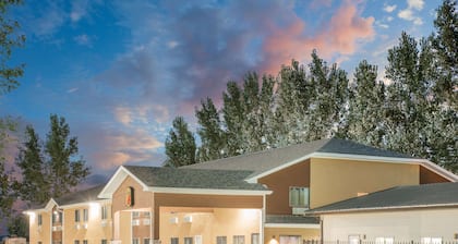 Super 8 by Wyndham Webster City IA