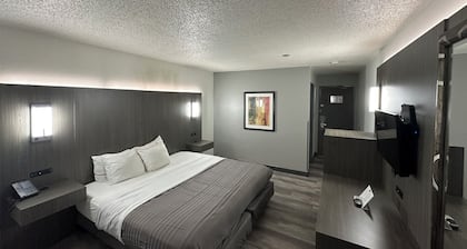 Magnuson Hotel Fort Wayne North – Coliseum