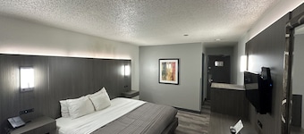 Magnuson Hotel Fort Wayne North â Coliseum