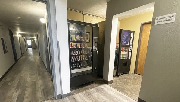 Vending machine
