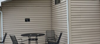 Super 8 by Wyndham La Vale/Cumberland Area