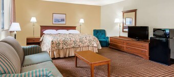 Super 8 by Wyndham La Vale/Cumberland Area