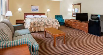 Super 8 by Wyndham La Vale/Cumberland Area