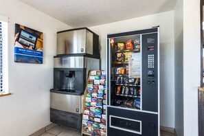 Équipement de l’hébergement