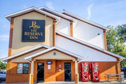 The Reserve Inn 
