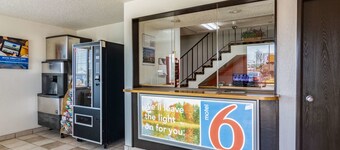 Motel 6 Salisbury, MD