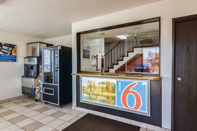 Motel 6 Salisbury, MD