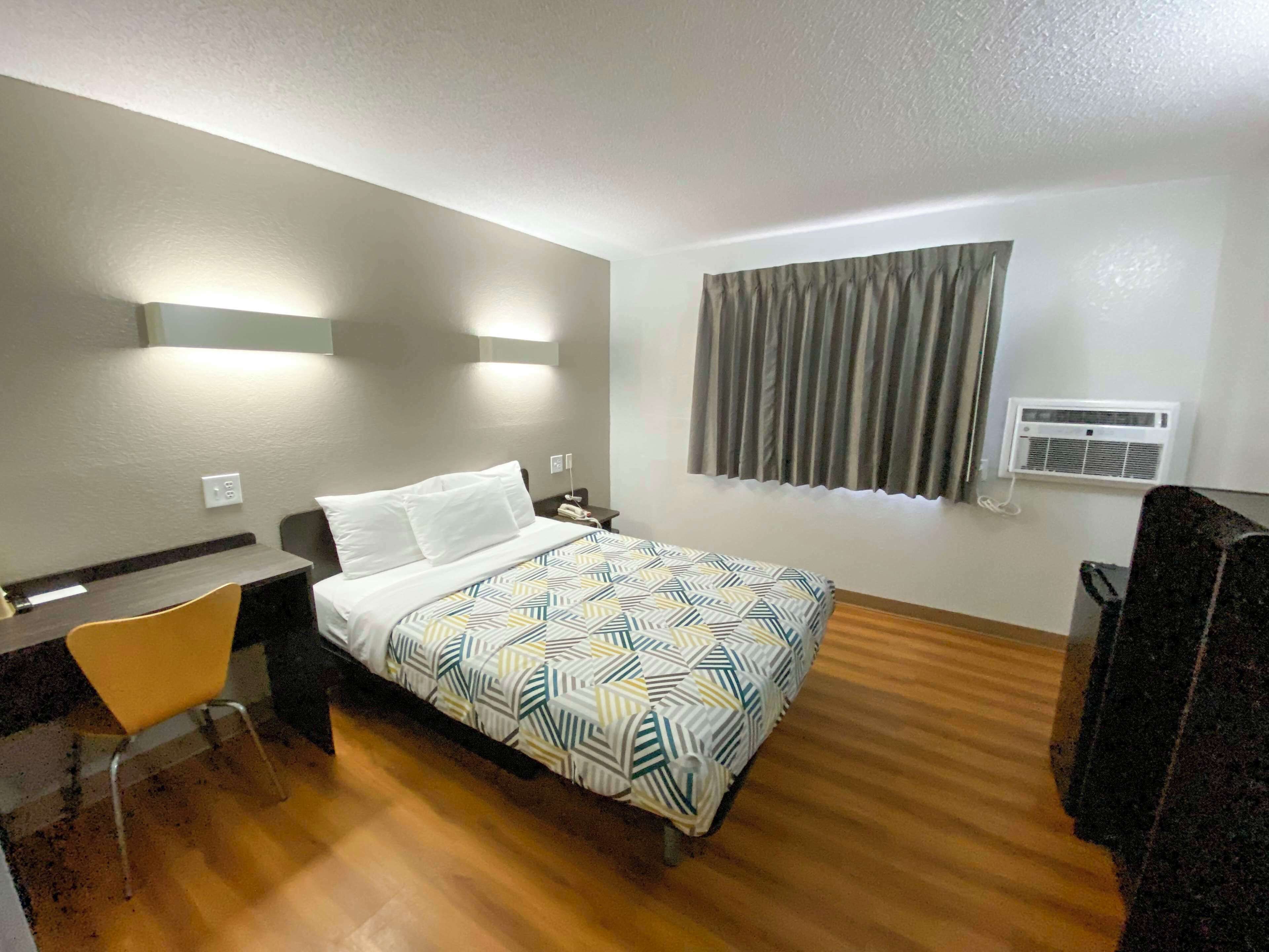 Wi-fi (inkludert) og sengetøy