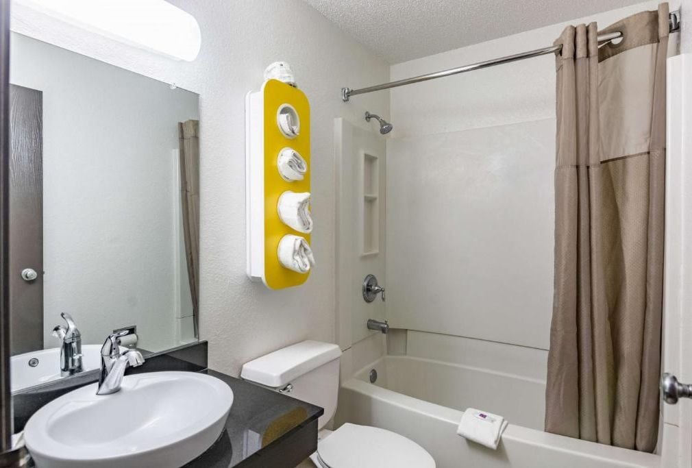 Kamar mandi