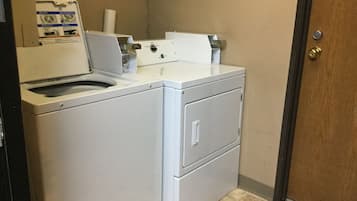 Lavandería