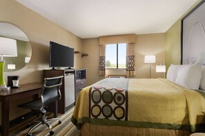 Room, 1 King Bed, Accessible, Non Smoking