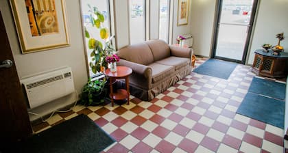 Select Inn Grafton