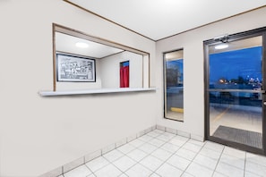 Hall