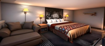 Super 8 by Wyndham Belle Fourche SD