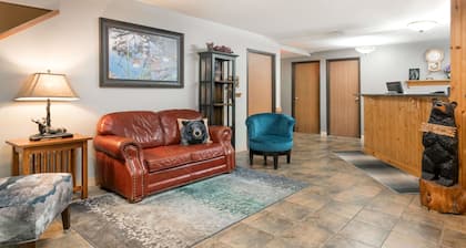 Super 8 by Wyndham Baxter/Brainerd Area