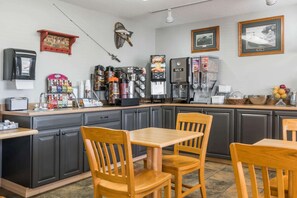 包每日歐陸早餐