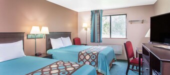 Super 8 by Wyndham Austin MN