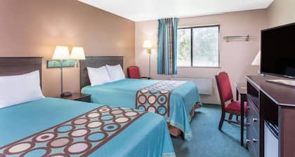 Super 8 by Wyndham Austin MN