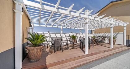 Best Western Antelope Inn & Suites