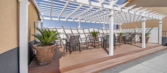 Best Western Antelope Inn & Suites