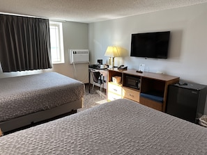Room, 2 Queen Beds, Non Smoking