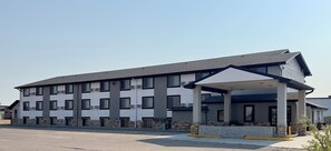 Exterior - Yankton Inn (Yankton)