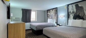 Super 8 by Wyndham Yankton