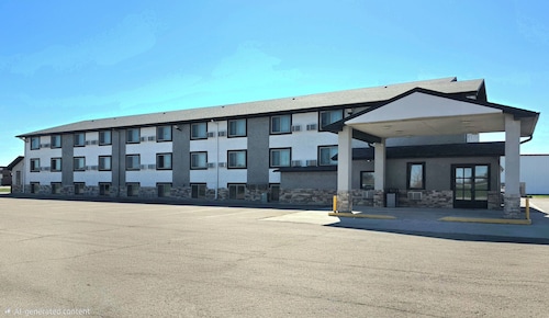 Super 8 by Wyndham Yankton