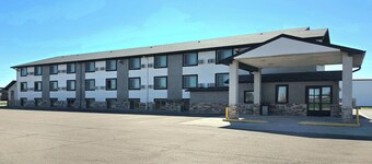 ซูเปอร์ 8 บาย วินด์แฮม แยงค์ตัน