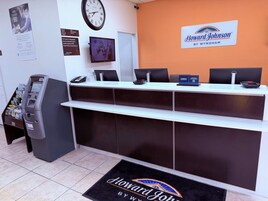 Recepción