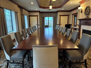Sala de reuniones