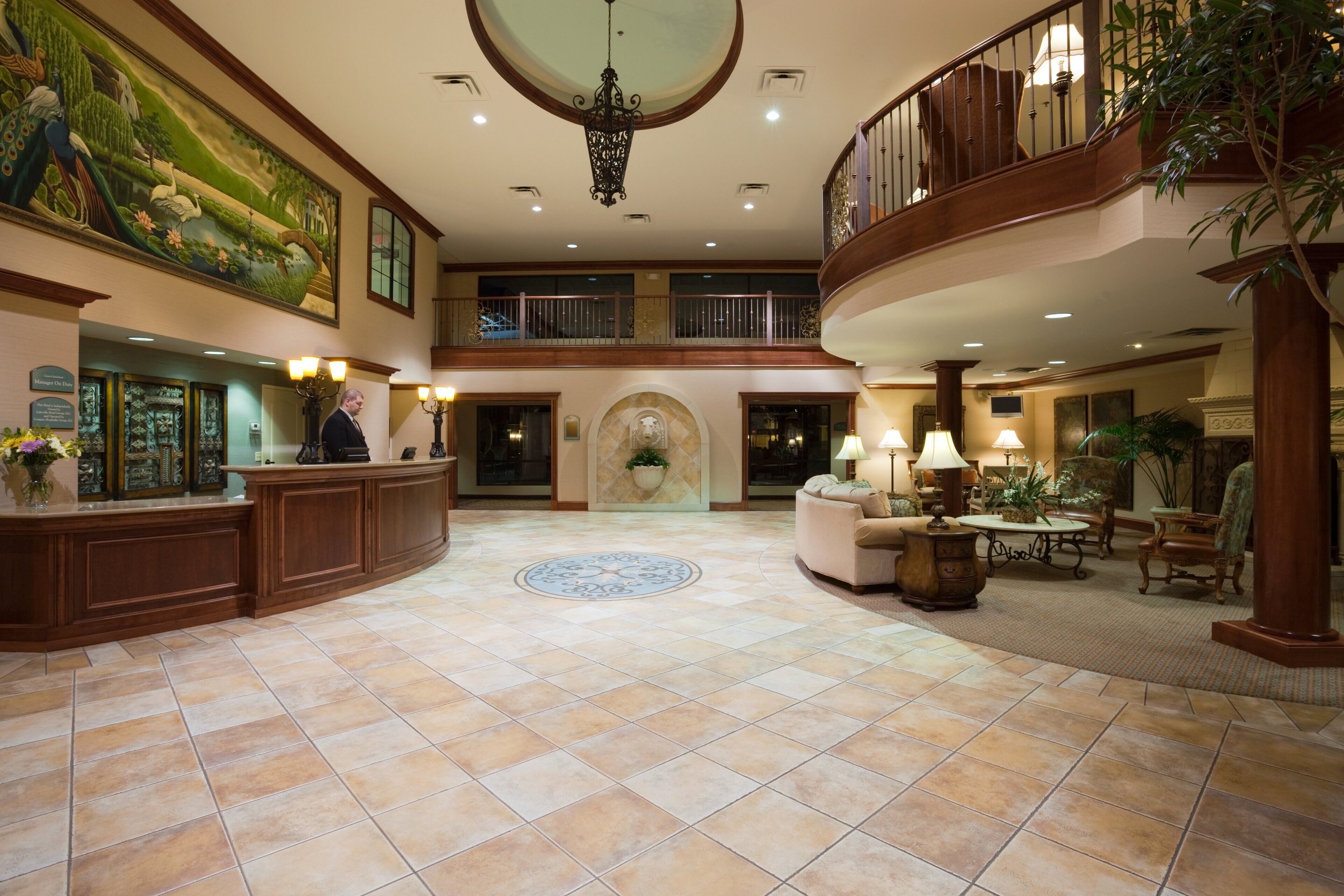 Holiday Inn Hotel & Suites Minneapolis-Lakeville in Lakeville, United States