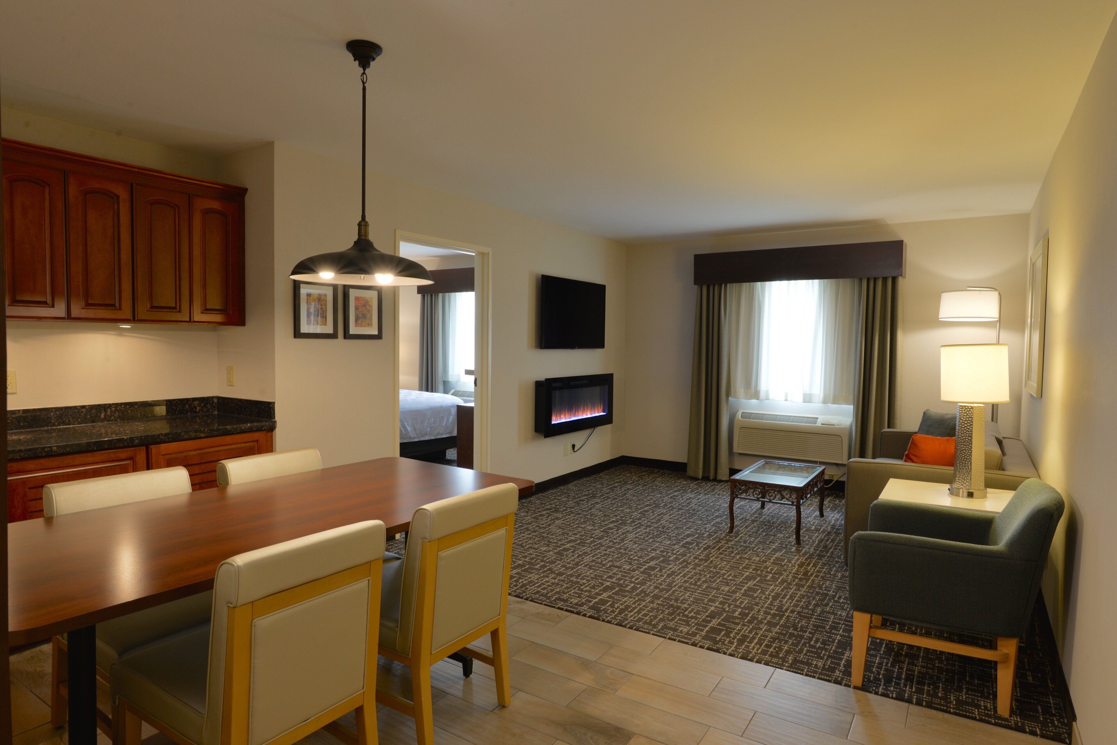 suite, 1 king bed | in-room safe, iron/ironing board, free cots/infant beds, rollaway beds
