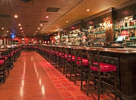 Bar (en el alojamiento)