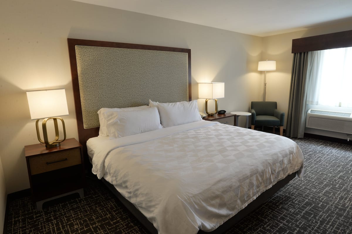 In-room safe, iron/ironing board, free cribs/infant beds, rollaway beds