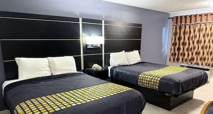Coratel Inn & Suites by Jasper Hastings