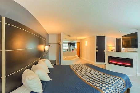 1 quarto, roupas de cama antialƩrgicas, cofres nos quartos