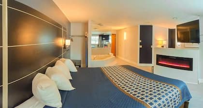 Coratel Inn & Suites by Jasper Hastings