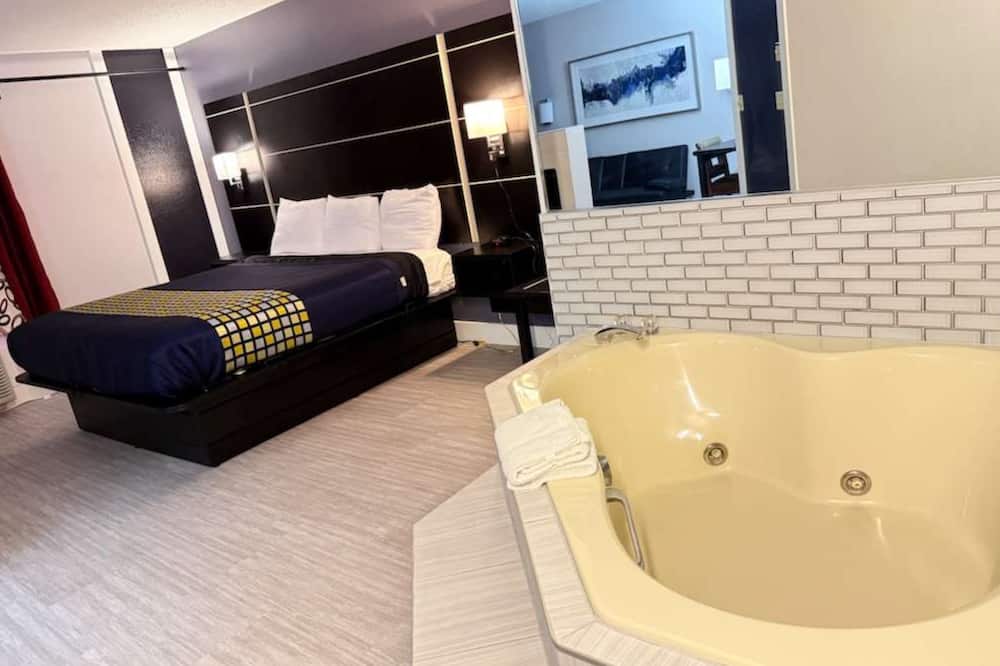 Coratel Inn & Suites by Jasper Hastings
