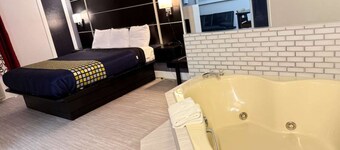 Coratel Inn & Suites by Jasper Hastings