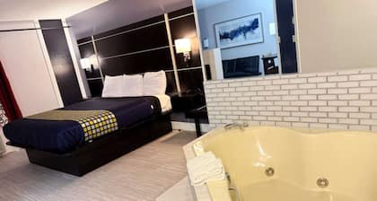 Coratel Inn & Suites by Jasper Hastings