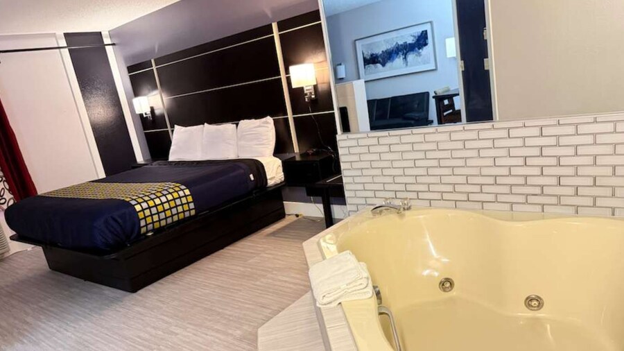 Coratel Inn & Suites by Jasper Hastings