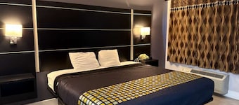 Coratel Inn & Suites by Jasper Hastings