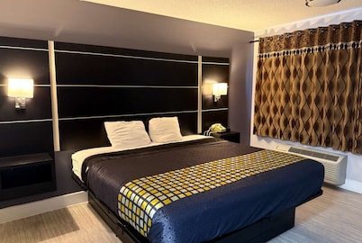 Coratel Inn & Suites by Jasper Hastings