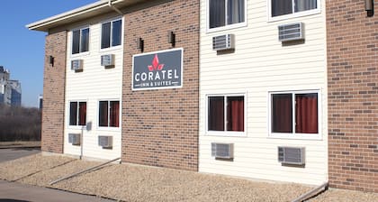 Coratel Inn & Suites by Jasper Hastings