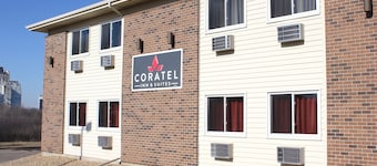 Coratel Inn & Suites by Jasper Hastings