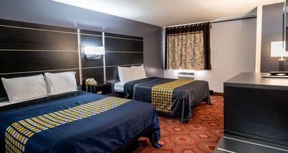 Coratel Inn & Suites by Jasper Hastings